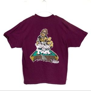 90s Bow WOW Boys Winnin’ Da Poohl T-Shirt